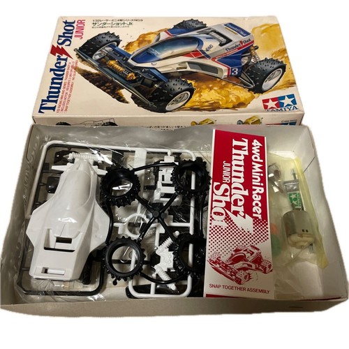 Mini 4wd tamiya - mini,