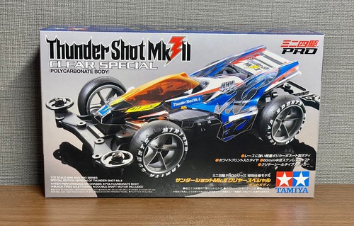 Tamiya 95463 mini 4wd - tamiya,