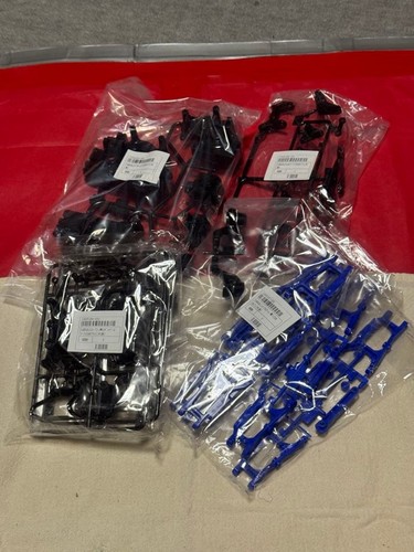 Tamiya thundershot dragon - tamiya,