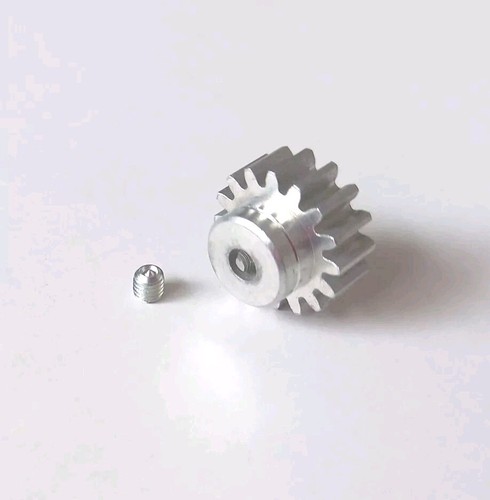 Tamiya 3515004 16t pinion - 16t,