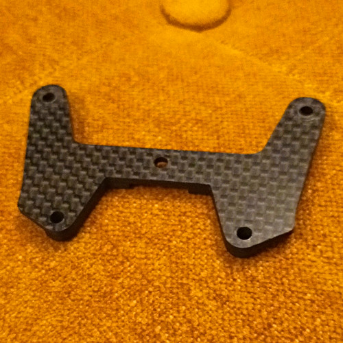Terra scorcher front carbon - terra,