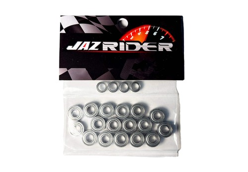 Tamiya thunder shot metal - tamiya,