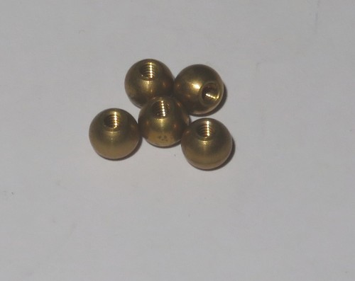 Tamiya 5mm stabilizer balls - 5mm,