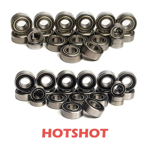Bearings set for - set, hot