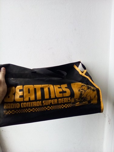 Beatties thundershot bag - beatties,