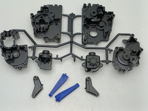 Vintage 1987 tamiya - vintage,
