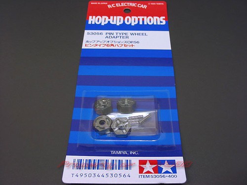 Vintage tamiya 53056 ta01 ta02 - tamiya,