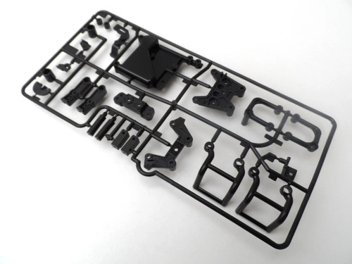 Tamiya parts for terra - b,