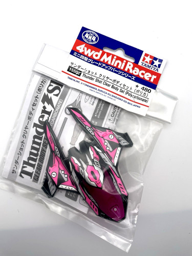 Tamiya 15502 thunder shot - 15502,