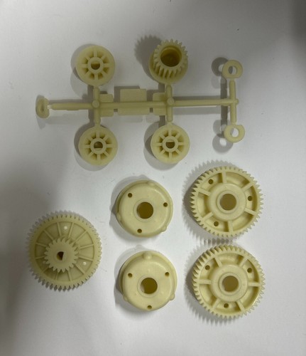 Tamiya 19005257 9005257 e - /,