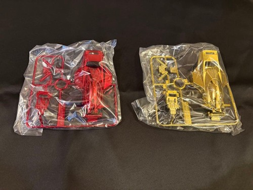 Mini 4wd tamiya - 1/32,