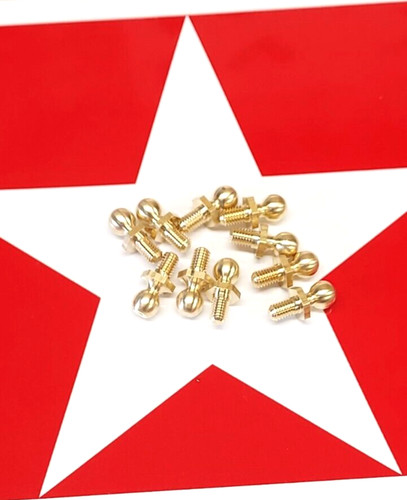 Tamiya 5mm ball connector - 5mm,