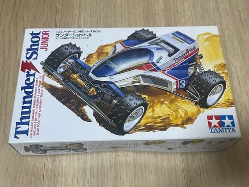 Tamiya racer mini 4wd - tamiya,